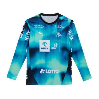 THW Kiel キール プーマ ユニフォーム アウェイ シャツ ブンデスリーガ