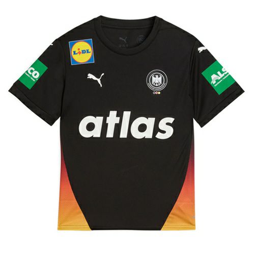 DHB ハンドボール ドイツ代表 アウェイ ユニフォーム 2026