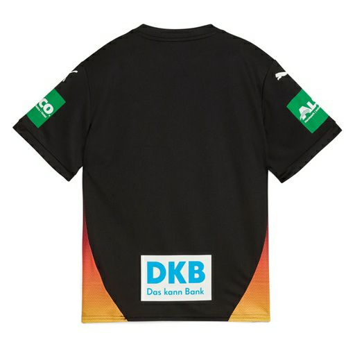 DHB ハンドボール ドイツ代表 アウェイ ユニフォーム 2026