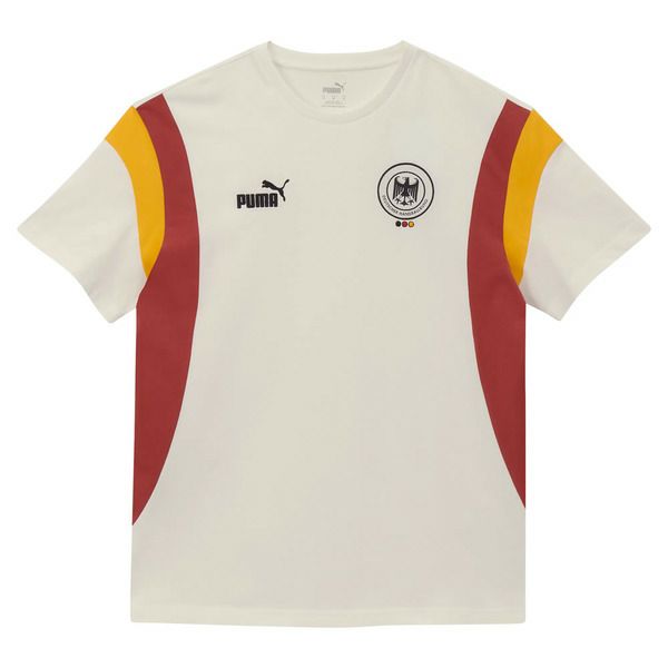 DHB ドイツハンドボール連盟 アーカイブTシャツ