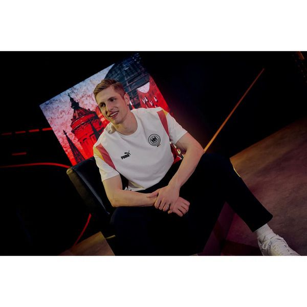 DHB ドイツハンドボール連盟 アーカイブTシャツ