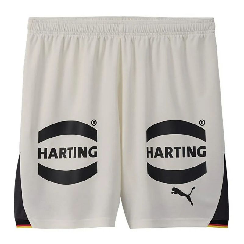 プーマ ハンドボール ドイツ代表 ユニフォーム パンツ 