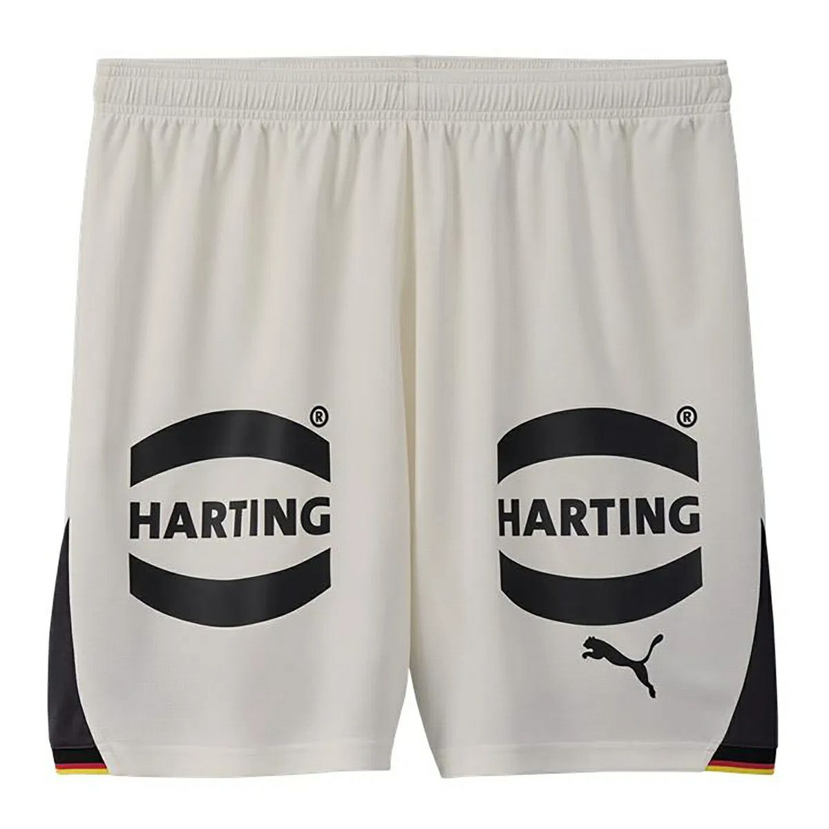 プーマ ハンドボール ドイツ代表 ユニフォーム パンツ 