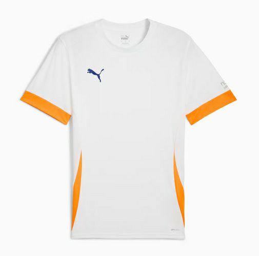 プーマ INDIVIDUAL スポーツシャツ メンズ 2色展開 2025