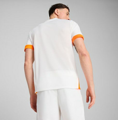 プーマ INDIVIDUAL スポーツシャツ メンズ 2色展開 2025