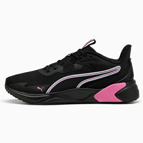 プーマ ディスパース XT 4 トレーニングシューズ プーマブラック ピンクピクセル 2025