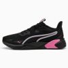 プーマ ディスパース XT 4 トレーニングシューズ プーマブラック ピンクピクセル 2025