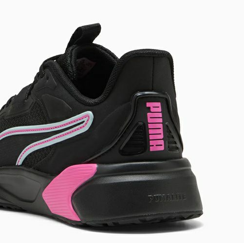 プーマ ディスパース XT 4 トレーニングシューズ プーマブラック ピンクピクセル 2025