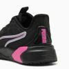 プーマ ディスパース XT 4 トレーニングシューズ プーマブラック ピンクピクセル 2025