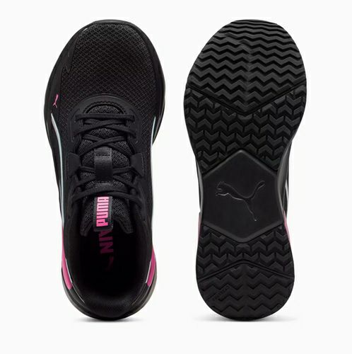 プーマ ディスパース XT 4 トレーニングシューズ プーマブラック ピンクピクセル 2025