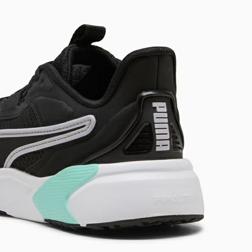 プーマ ディスパース XT 4 トレーニングシューズ プーマブラック ミントメルト 2025