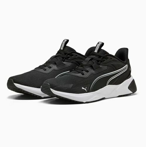 プーマ ディスパース XT 4 トレーニングシューズ ブラック ホワイト 2025