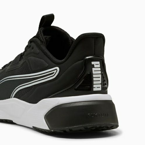プーマ ディスパース XT 4 トレーニングシューズ ブラック ホワイト 2025
