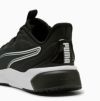 プーマ ディスパース XT 4 トレーニングシューズ ブラック ホワイト 2025