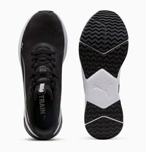 プーマ ディスパース XT 4 トレーニングシューズ ブラック ホワイト 2025