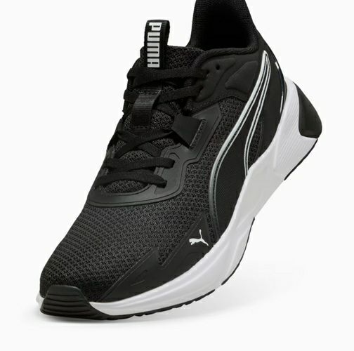 プーマ ディスパース XT 4 トレーニングシューズ ブラック ホワイト 2025