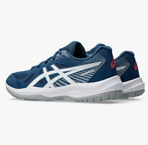 アシックス アップコート 6 GS マコブルー ジュニア 2025