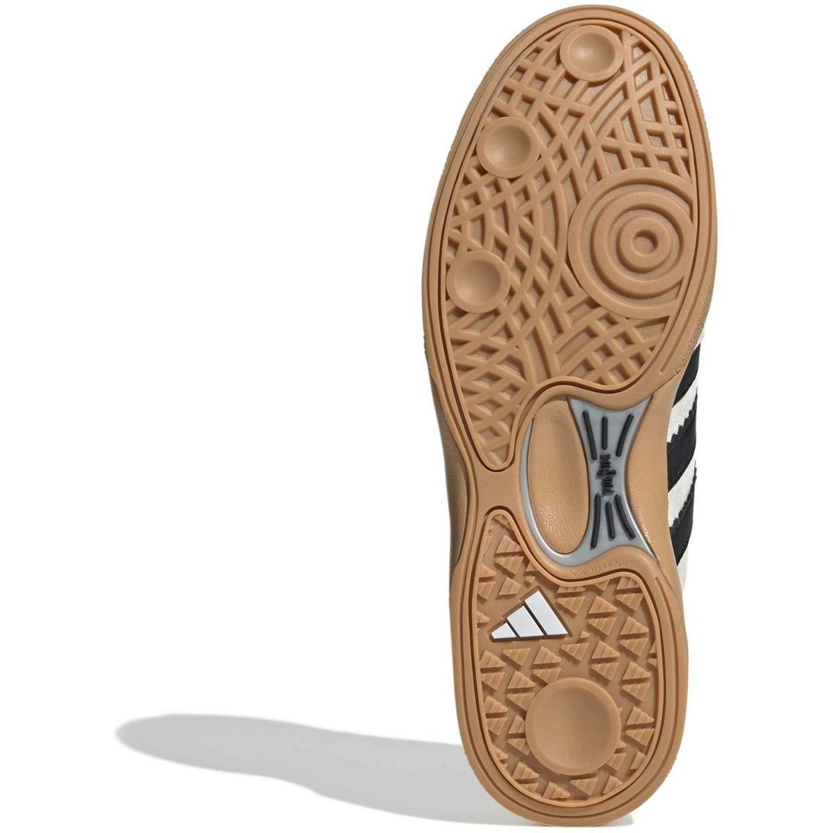 アディダス HB スペツィアル ホワイト ブラック 2026