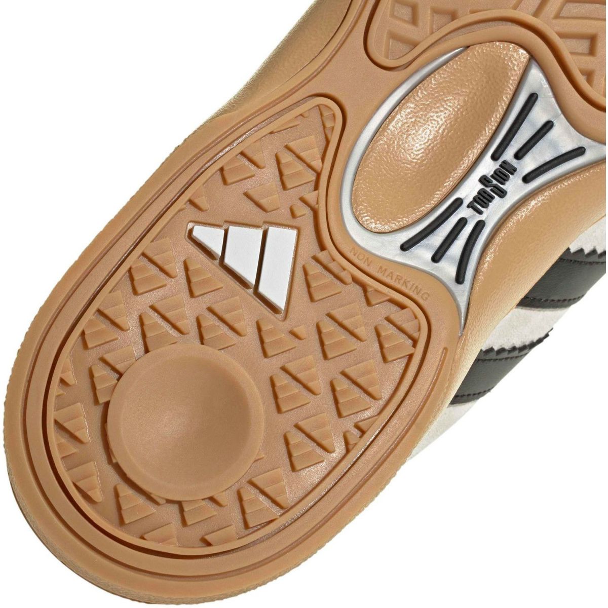 アディダス HB スペツィアル ホワイト ブラック 2026