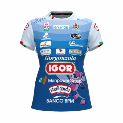 石川祐希モデル】シル・サフェーティ・ペルージャ コッパイタリア