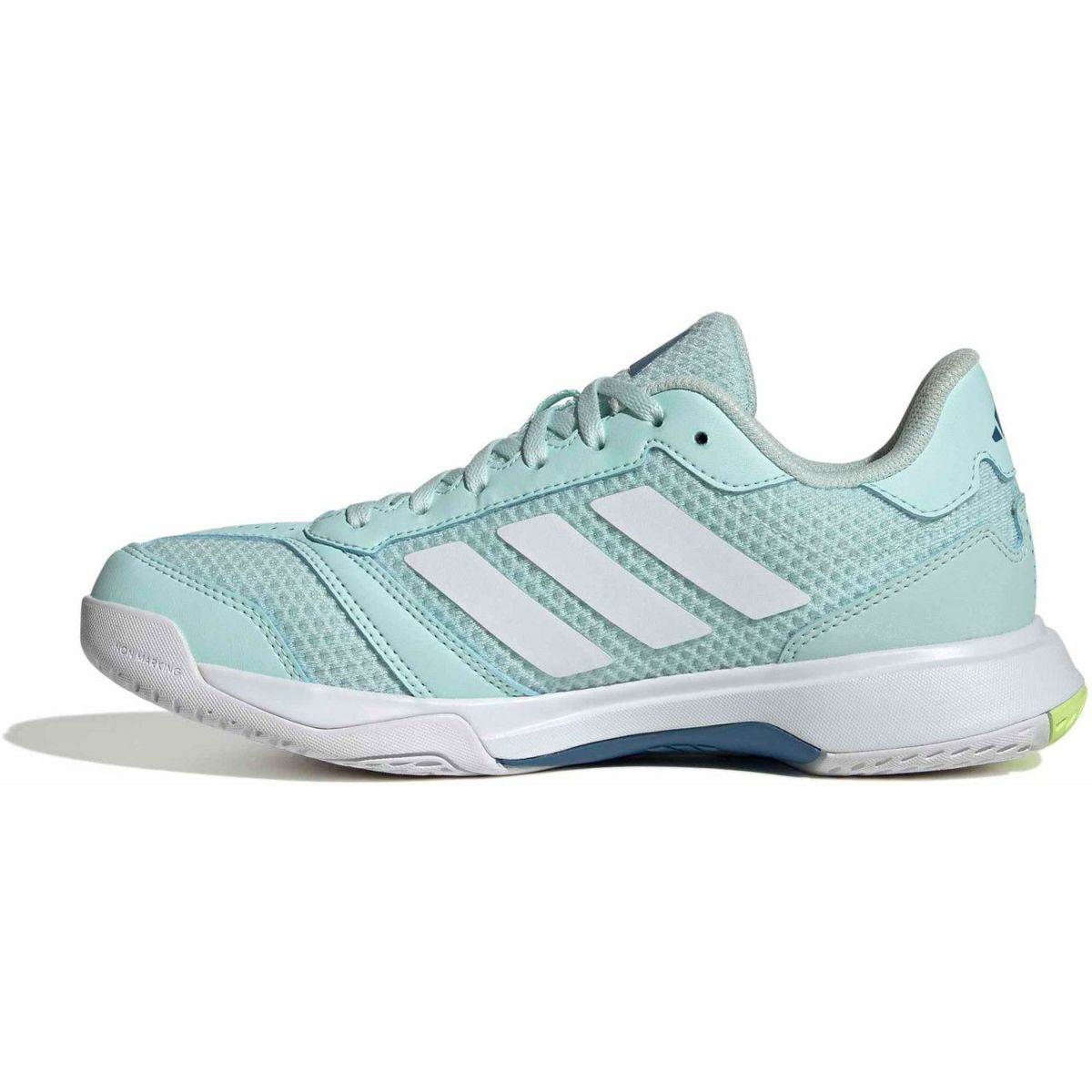 アディダス リグラ 8 フラッシュアクア レディース 2026