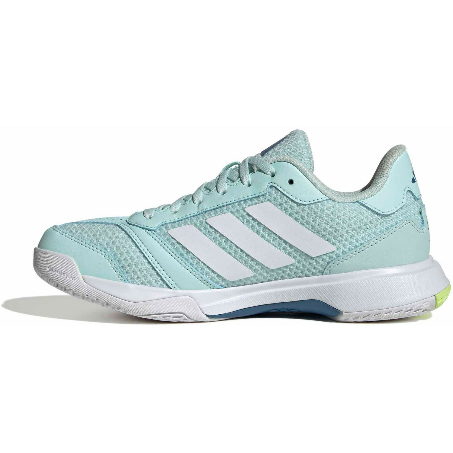 アディダス リグラ 8 フラッシュアクア レディース 2026