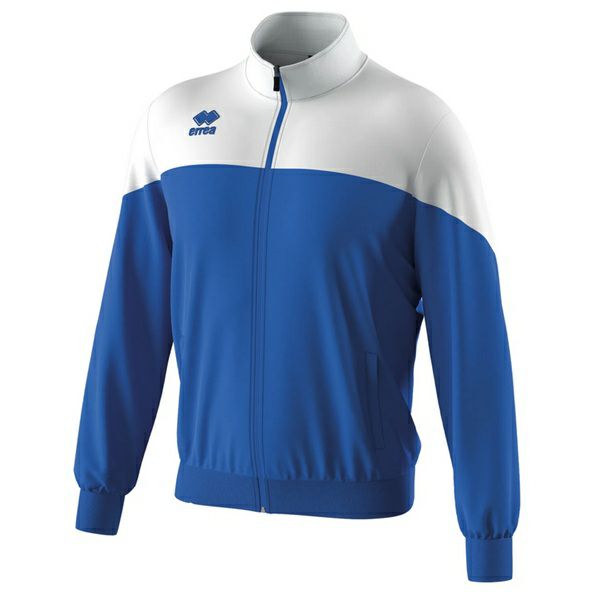 エレア Buddy トレーニング ジャケット 10色展開