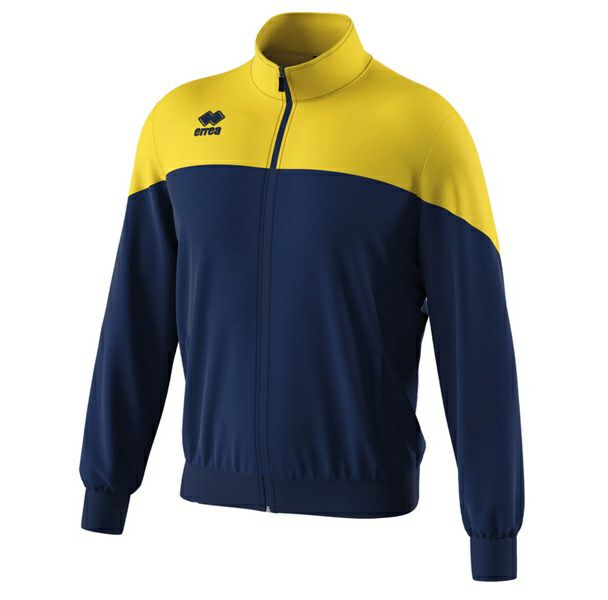 エレア Buddy トレーニング ジャケット 10色展開