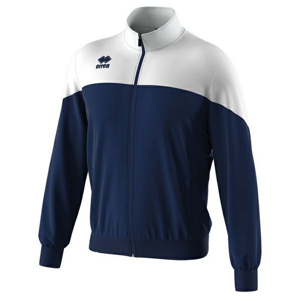 エレア Buddy トレーニング ジャケット 10色展開