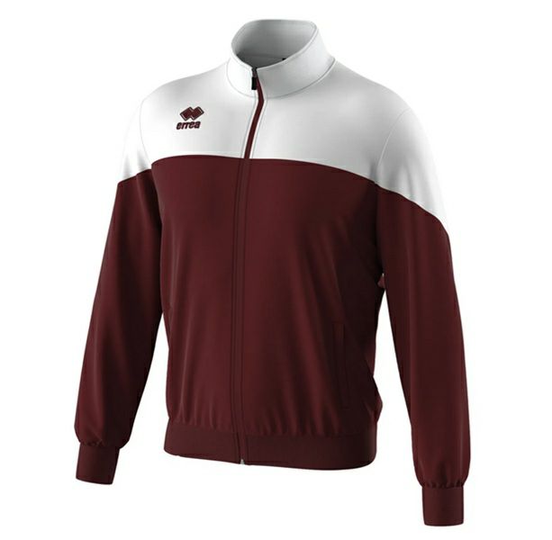 エレア Buddy トレーニング ジャケット 10色展開