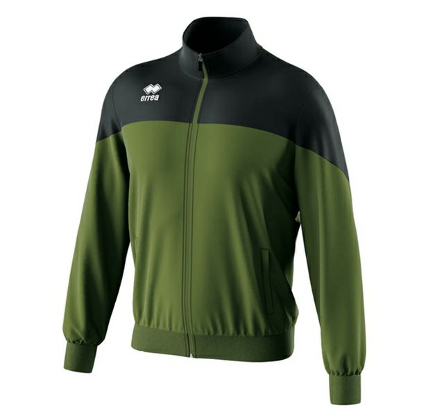 エレア Buddy トレーニング ジャケット 10色展開