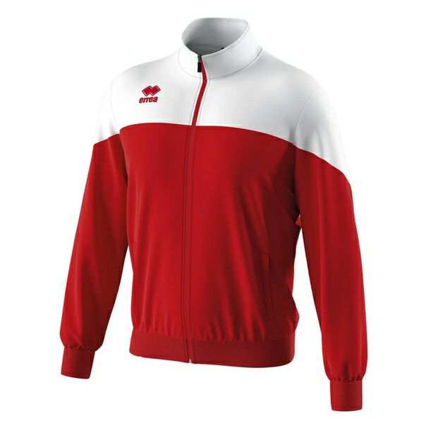 エレア Buddy トレーニング ジャケット 10色展開