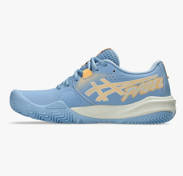 アシックス ゲルチャレンジャー 15 パデル ストーンウォッシュ 2025