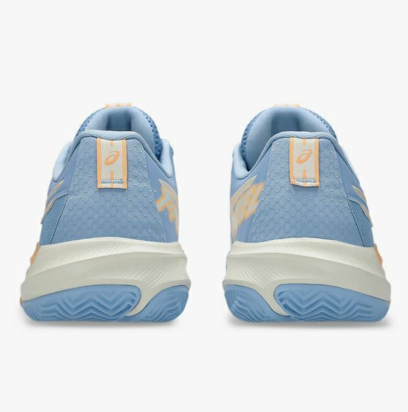 アシックス ゲルチャレンジャー 15 パデル ストーンウォッシュ 2025