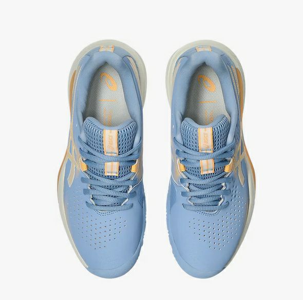 アシックス ゲルチャレンジャー 15 パデル ストーンウォッシュ 2025