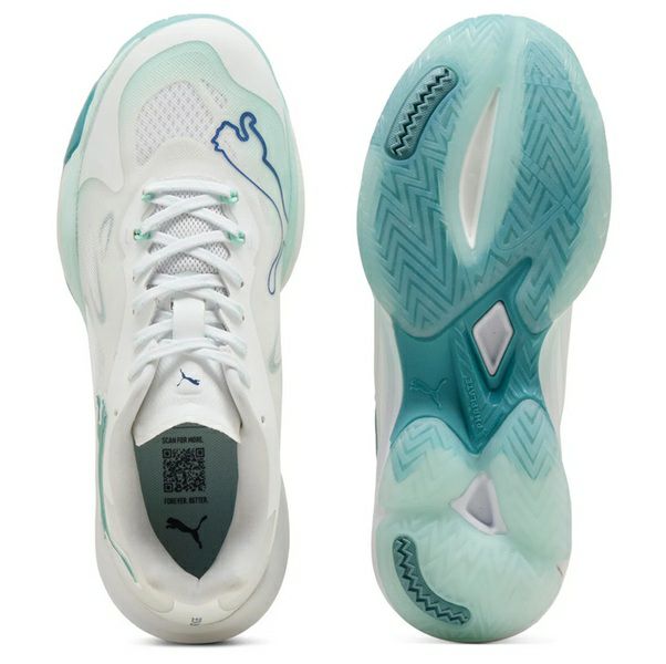 プーマ ヴァンテージ ニトロ Game On 2025