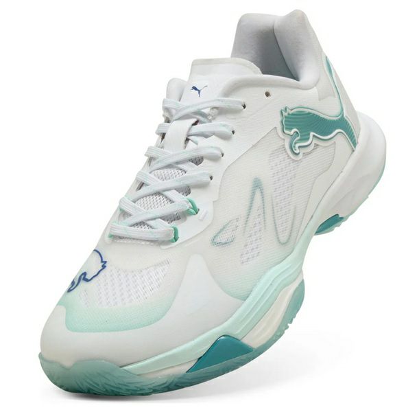 プーマ ヴァンテージ ニトロ Game On 2025