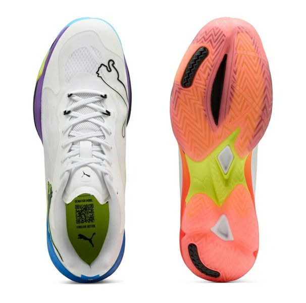 限定品★プーマ ヴァンテージ ニトロ Game On 2025