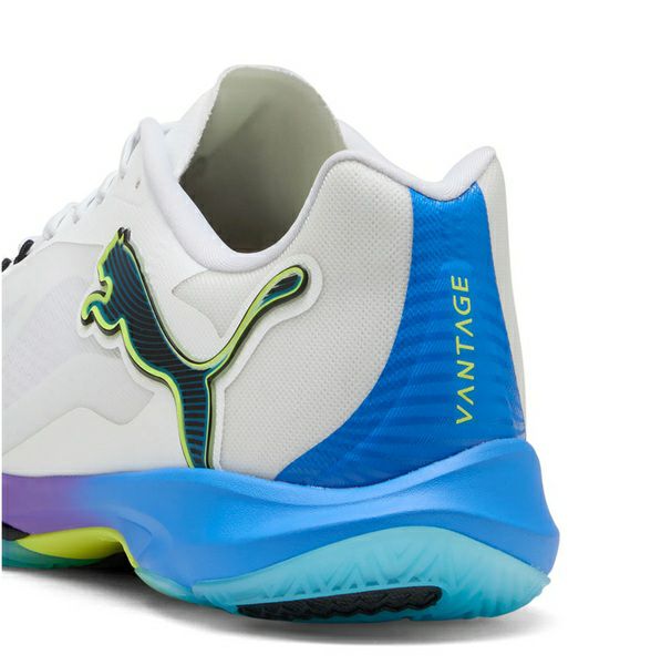 限定品★プーマ ヴァンテージ ニトロ Game On 2025