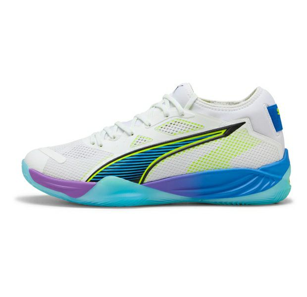 限定品★プーマ エリミネイト NITRO SQD 4 Game On 2025/26