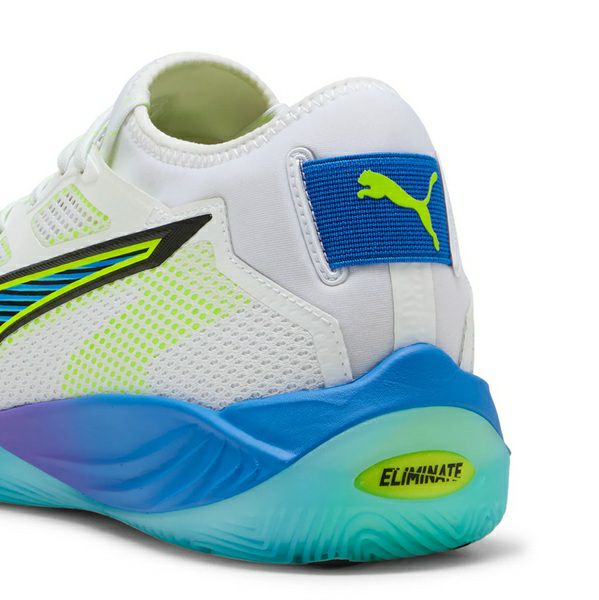 限定品★プーマ エリミネイト NITRO SQD 4 Game On 2025/26
