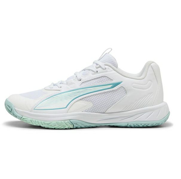 プーマ アクセラレート プロ 4 Game On レディース 2025