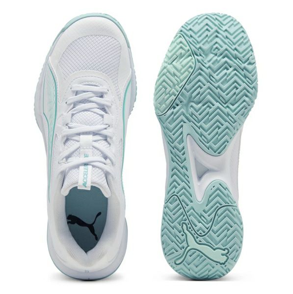 プーマ アクセラレート プロ 4 Game On レディース 2025