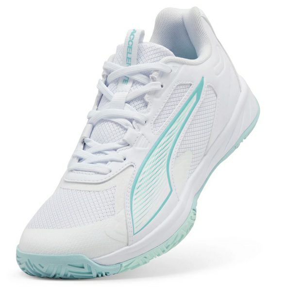 プーマ アクセラレート プロ 4 Game On レディース 2025