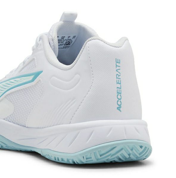 プーマ アクセラレート プロ 4 Game On レディース 2025