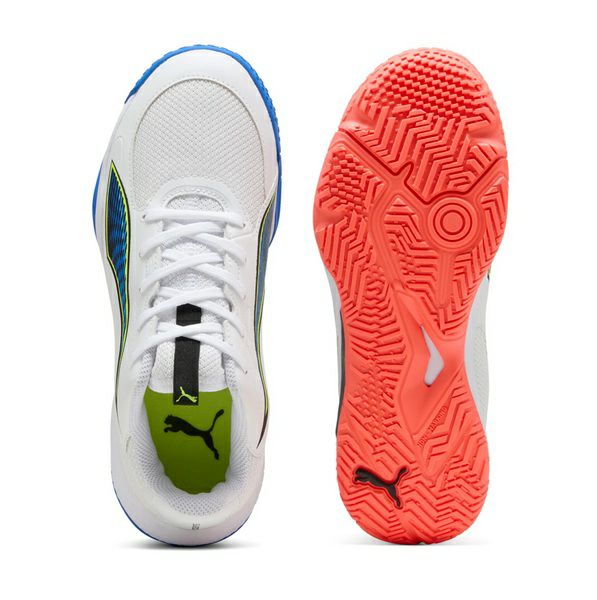 限定品★プーマ アクセラレート ジュニア 4 Game On 2025/26