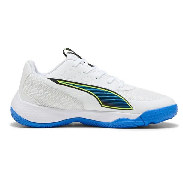 限定品★プーマ アクセラレート ジュニア 4 Game On 2025/26