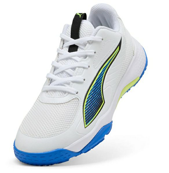 限定品★プーマ アクセラレート ジュニア 4 Game On 2025/26