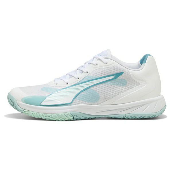 限定品★プーマ アクセラレート ターボ 4 Game On レディース 2025/26