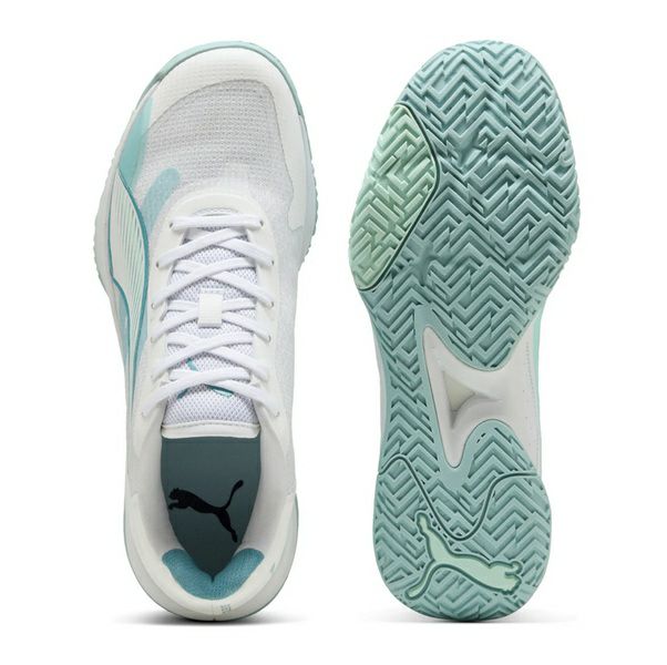 限定品★プーマ アクセラレート ターボ 4 Game On レディース 2025/26